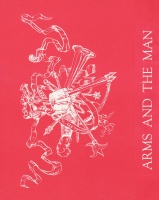 Arms and the Man Cover.JPG